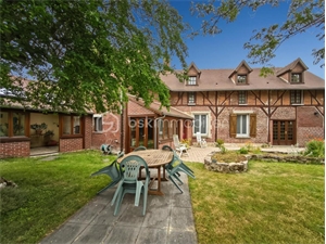 maison à la vente -   60800  TRUMILLY, surface 193 m2 vente maison - UBI474337607